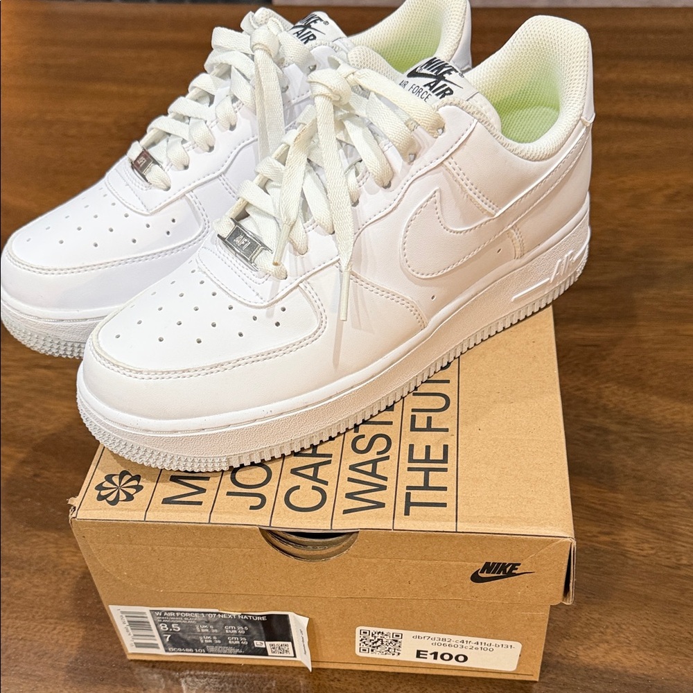 Nike Air Force